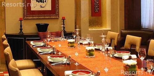 Hyatt Hotel & Casino 15